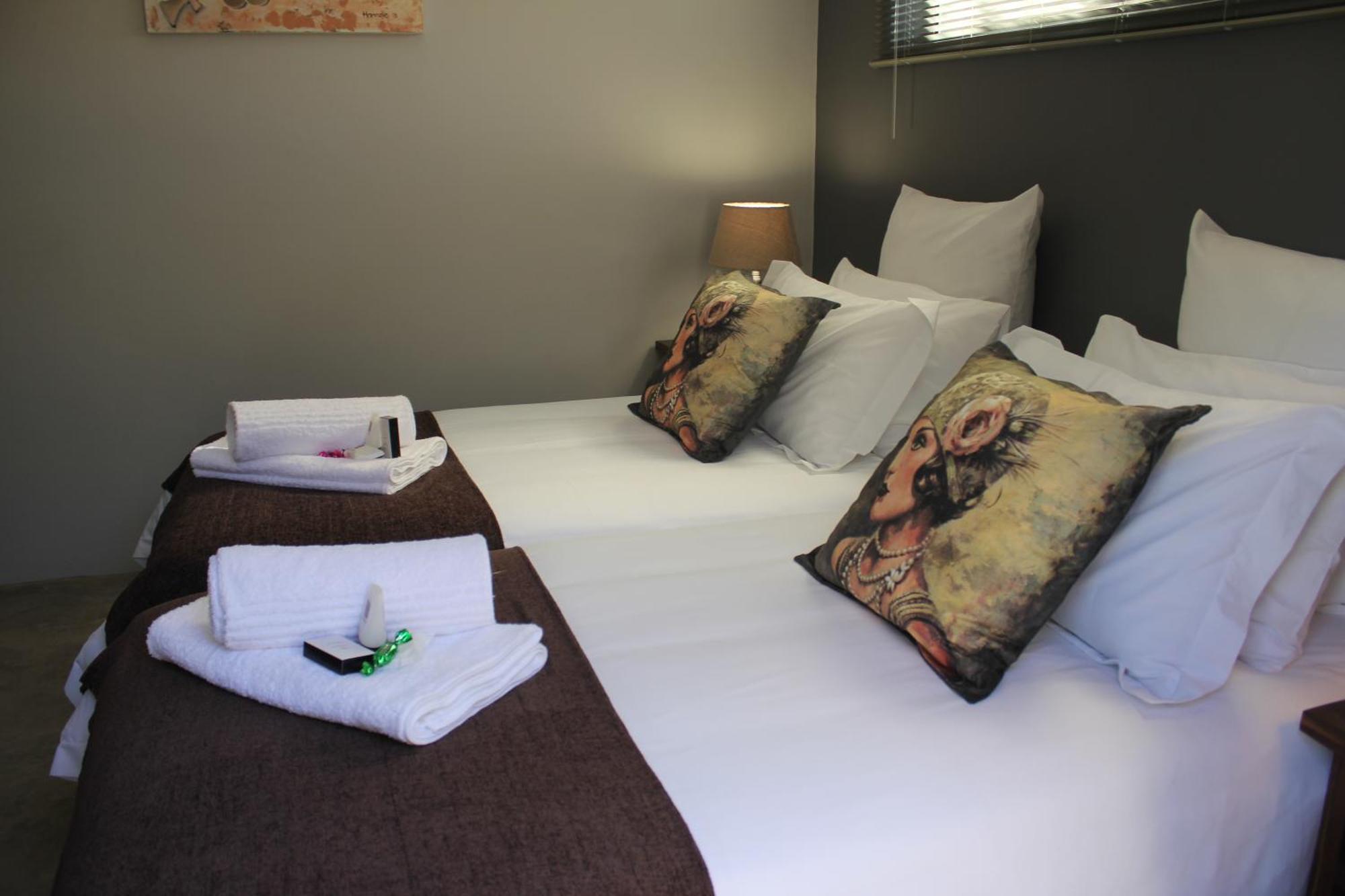 אפינגטון Olive Tree B&B מראה חיצוני תמונה