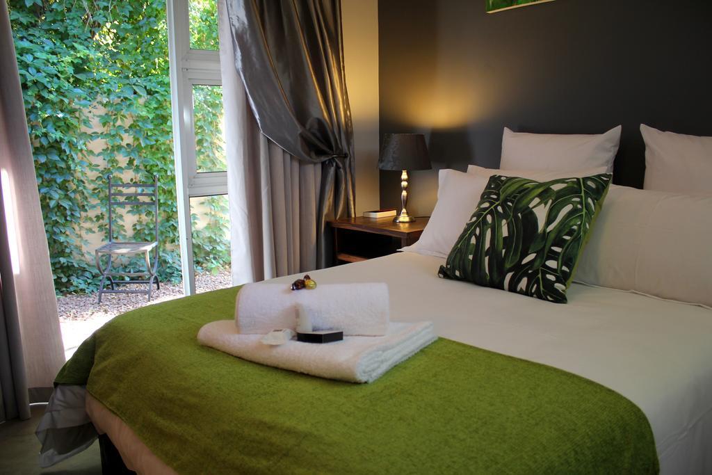 אפינגטון Olive Tree B&B חדר תמונה