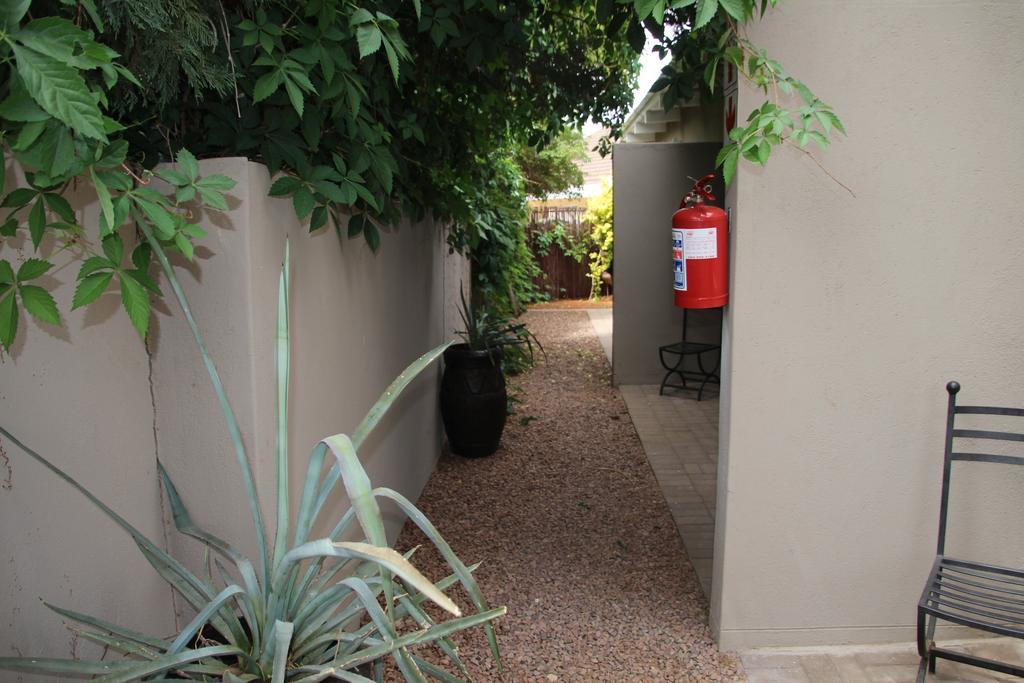 אפינגטון Olive Tree B&B מראה חיצוני תמונה